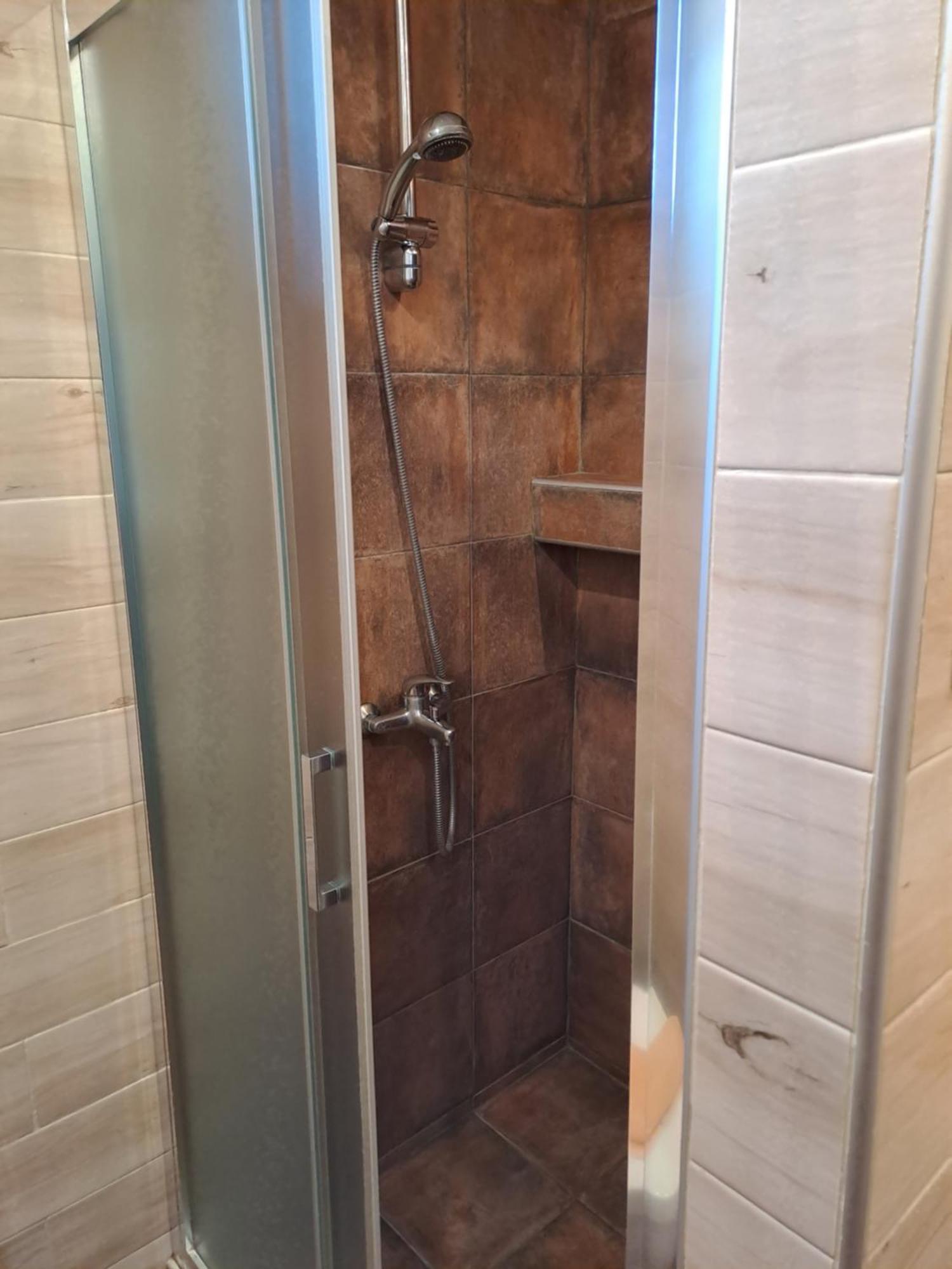 Konaki Guesthouse Ormos Panagias Ngoại thất bức ảnh