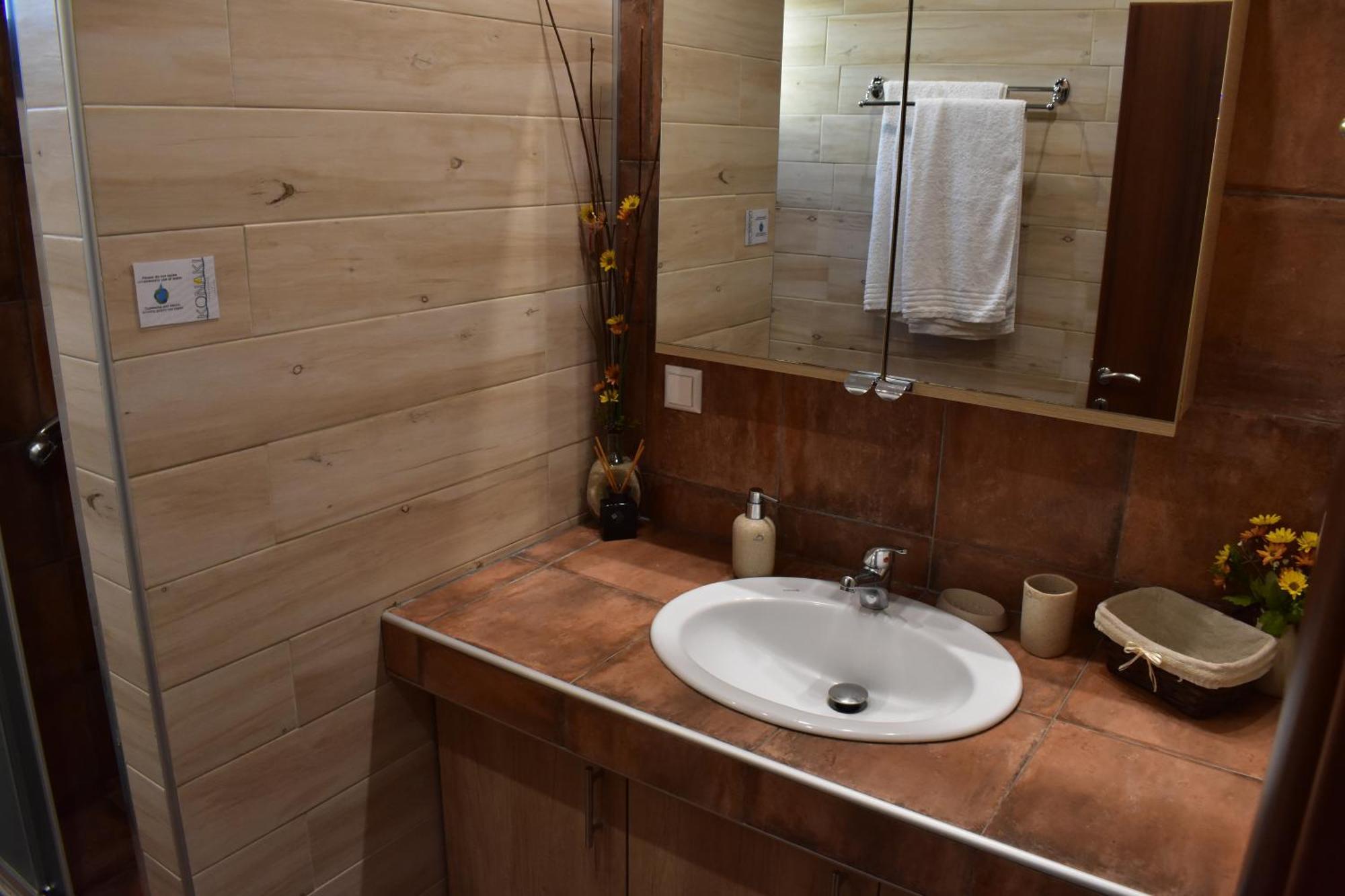 Konaki Guesthouse Ormos Panagias Ngoại thất bức ảnh