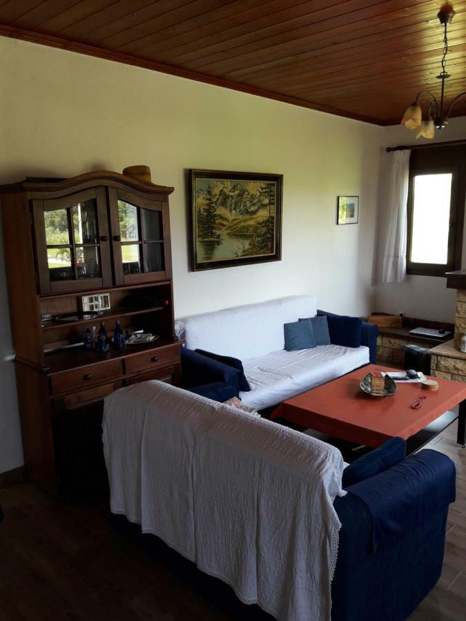 Konaki Guesthouse Ormos Panagias Ngoại thất bức ảnh